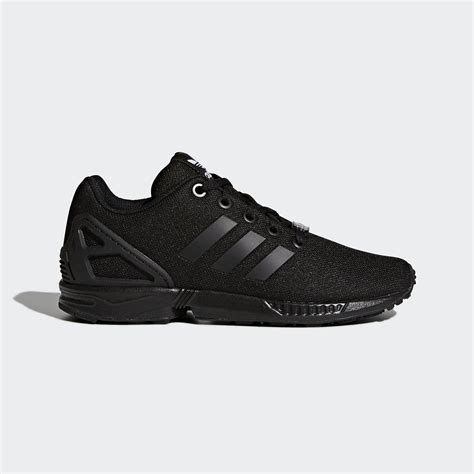 adidas zx flux schwarz größe 38|Adidas originals zx flux men's.